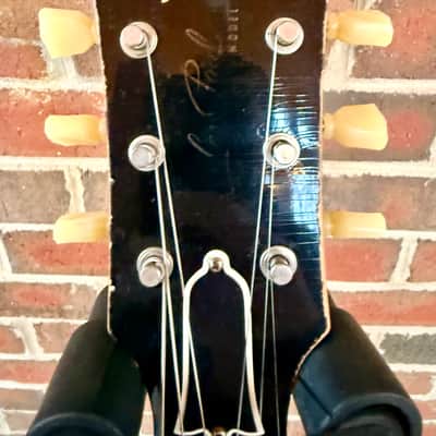 Gibson Custom 1959 Les Paul Reissue Electric Guitar - Murphy Lab Heavy Aged Slow Iced Tea Fade image 4
