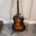 Fender PM-3 Deluxe SB 2017 ish - Tobacco