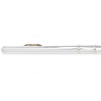 Powell PS-705 Sonaré Concert Flute in Sterling Silver SN 62750 image 11