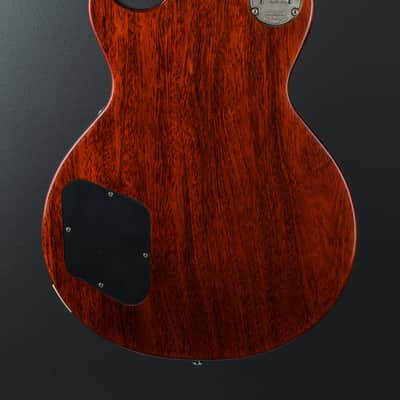 Gibson Custom Shop 1958 Les Paul Standard Reissue - Bourbon Burst image 5