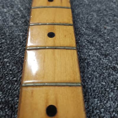 1972 Fender Telecaster Thinline Neck - 100% Original image 11