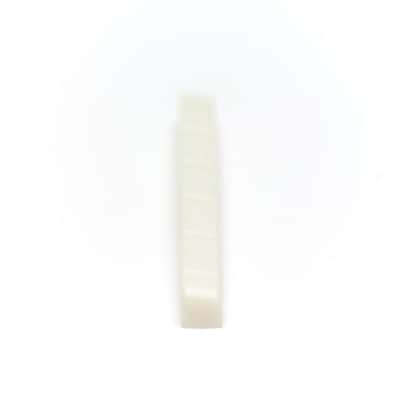 Graph Tech TUSQ Slotted Flat Bottom Nut 43mm image 3