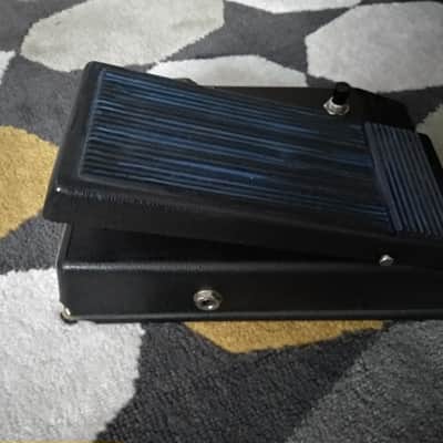 Gary Hurst Design Wah Fuzz Swell Tonebender image 6