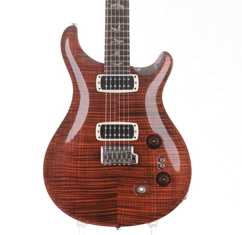 ギター Paul Reed Smith PRS PAUL's Guitar trem PRS Paul's Guitar Tremolo | Reverb