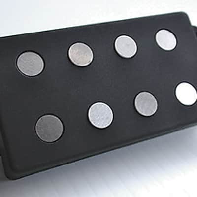 Nordstrand Music Man MM4.2 Alnico 4 String Dual Coil Humbucker image 4