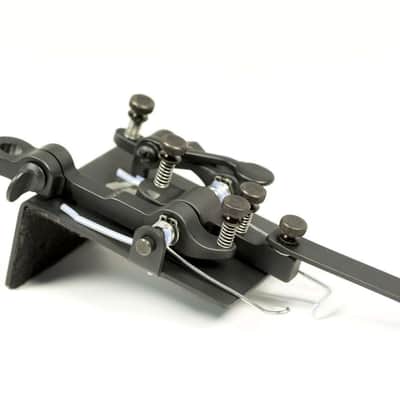 Hipshot® B Bender With Drop D Lever & G Palm Lever~10300B~Black~USA~Brand New image 4