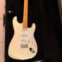 Fender Lincoln Brewster Stratocaster