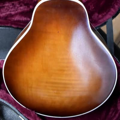 Kay N-7 1950's Mandolin image 7