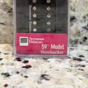 Seymour Duncan SH-1n '59 4-Conductor Neck Humbucker 2010s - Black