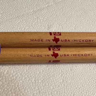 Joey Jordison SLIPKNOT 1st Generation Signature Promark Drumsticks; BRAND NEW! image 7