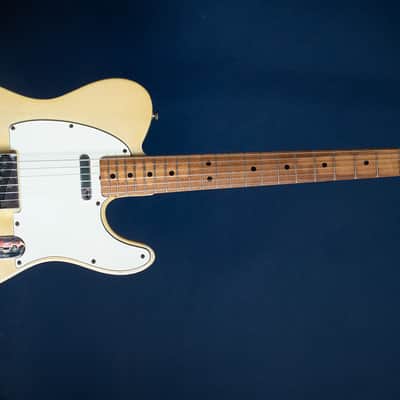 1971 Fender Telecaster image 2