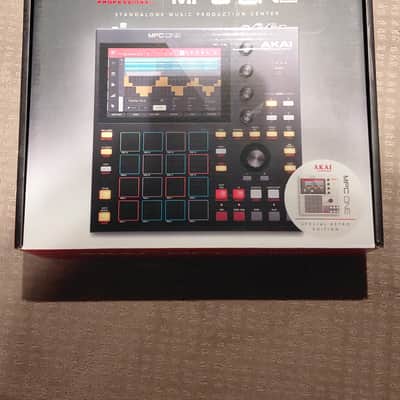 Akai MPC One Retro Edition image 3