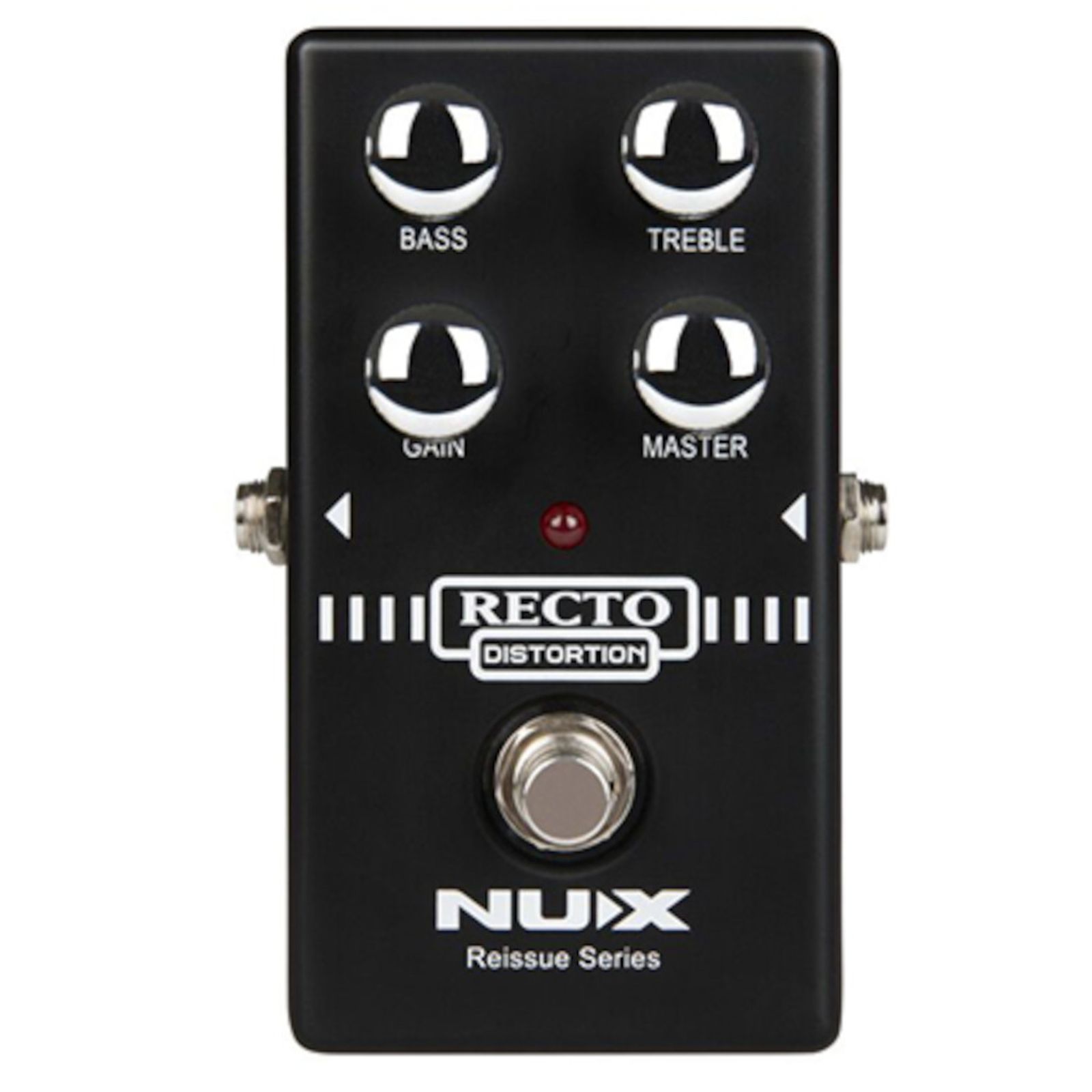 NuX Reissue Series Recto Distortion | Reverb