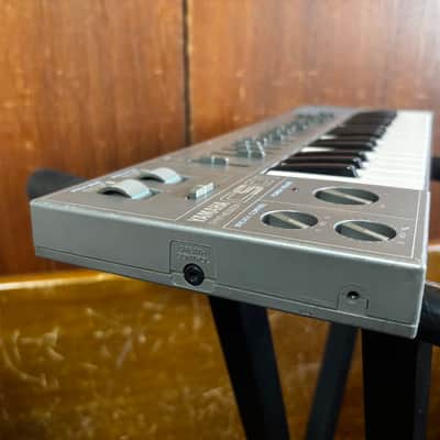 Yamaha CS01 vintage analog monophonic synthesizer image 5