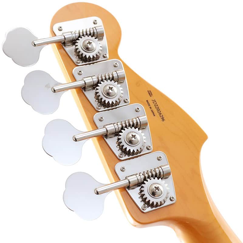 Fender Limited J Precision Bass (Champagne Gold) LUNA SEA 