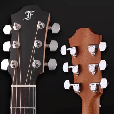 Furch acoustic guitar Blue Gc-CM a (Ship in about 2 weeks) image 3