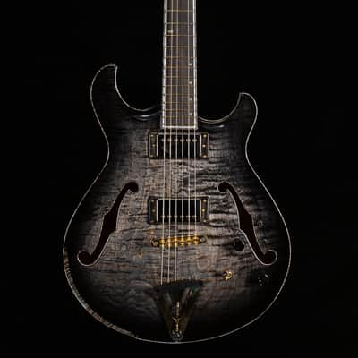 Artinger Hollow 25th Anniversary Trans Black (K23) image 6