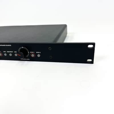 Dangerous Music SOURCE Monitor Controller Owned by Lord Huron image 4