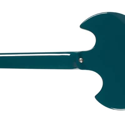 Guild Polara Blue Steel image 3