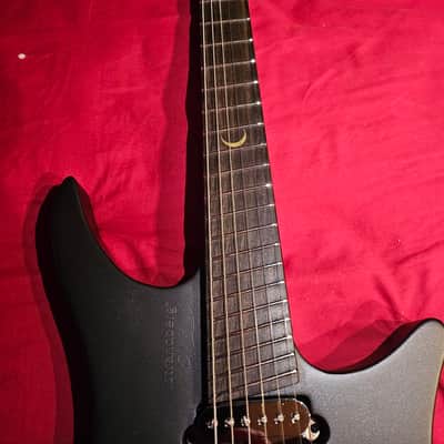 Strandberg Boden NX6 Plini Edition 2024 - Black Satin image 4