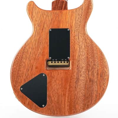 PRS Santana Retro Santana Yellow image 4