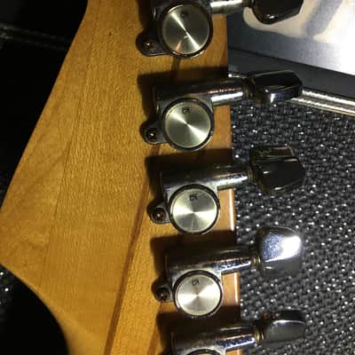 Suzuki SEC-2 Neck-Through 1970s Natural image 21