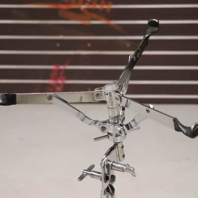 Ludwig Hercules Atlas Snare Drum Stand Vintage 1970's image 2
