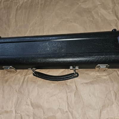 Armstrong Model 103 B-Foot Open-Hole Flute, USA image 7