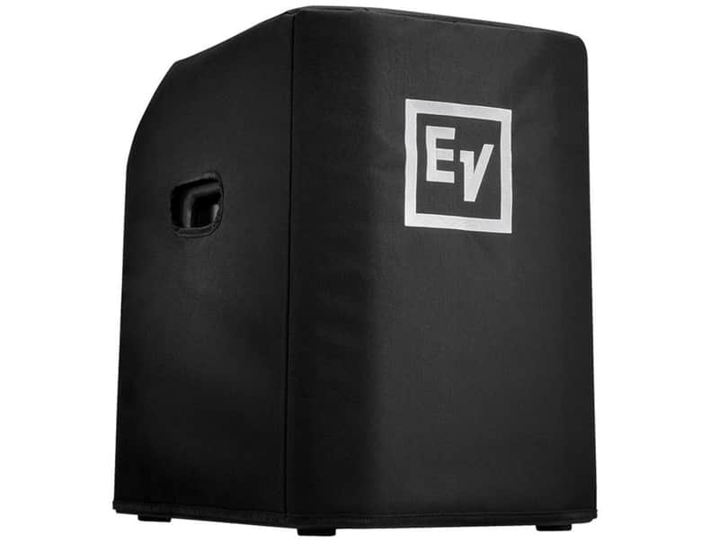 Electro-Voice EVOLVE70-CVR Subwoofer Slip Cover (Black) image 1