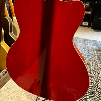 Eastwood Bill Nelson Astroluxe Cadet image 10