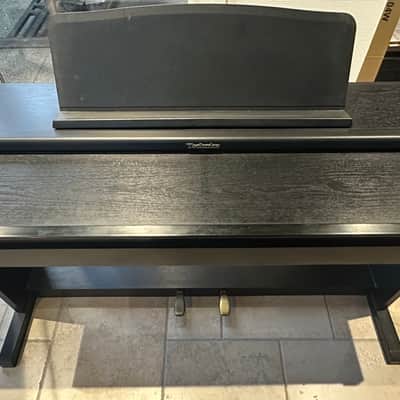 Piano numérique Technics SX-PC15 années 2000 image 2
