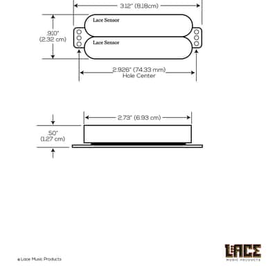 LACE Sensor Deluxe Plus Pack - Cream image 3