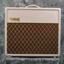 VOX AC-15 Handwired 1x12 15 watt tube combo amplifier Fawn w FAST Same Day Shipping