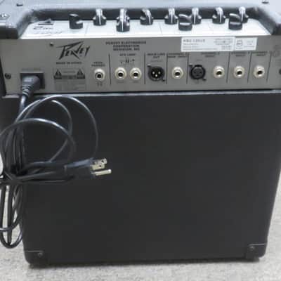 Peavey KB 2 10" Keyboard Amplifier image 9