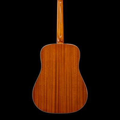 Epiphone Hummingbird Studio, Heritage Cherry Sunburst image 7