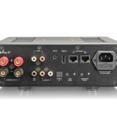 SVS Prime Wireless Soundbase 2020 image 6