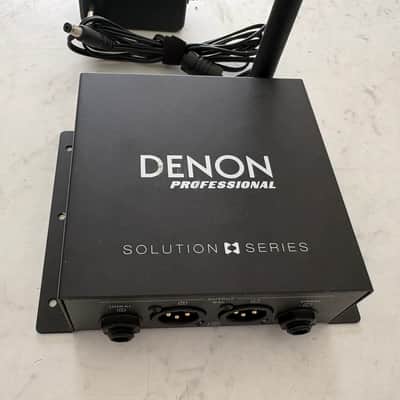 Récepteur Audio sans fil Denon DN-202WR image 4