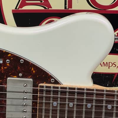 Oopegg Supreme Collection Trailbreaker Mark-I mkI Guitar - MIJ Made In Japan image 2