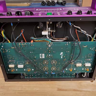 VHT 2150 image 19