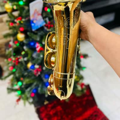 Buffet Crampon S2 Alto saxophone. Gorgeous  SN 352xxE image 11
