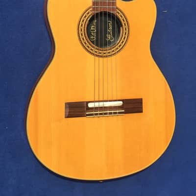 Gibson CE Classical 1987 Natural image 1