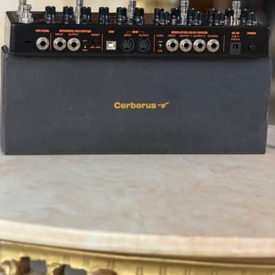 NUX Cerberus image 2