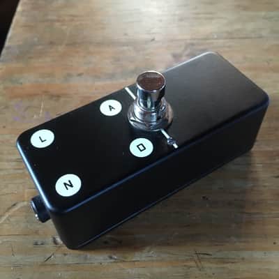 Land Devices Domino 2020 - Present - Black image 3