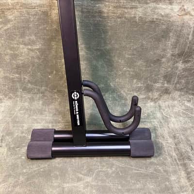 Konig & Meyer Electric Guitar Stand - Black image 2