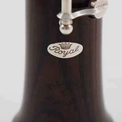 Loree Royal Professional Oboe in Violetwood SN NE11 GORGEOUS image 4