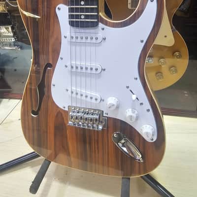 Cozart S style - Natural Gloss image 1