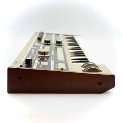 Korg MicroKORG 37-Key Synthesizer Vocoder 013620 image 8