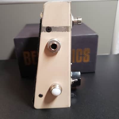 Beetronics Overhive Medium Gain Overdrive 2018 - Present - Various image 4