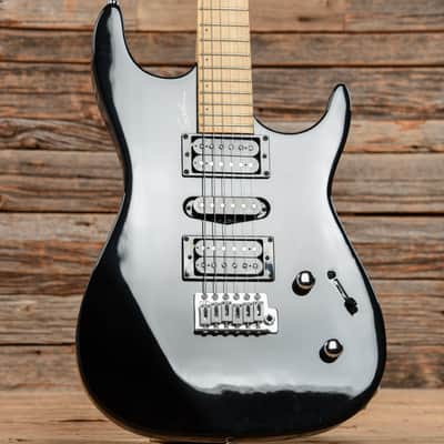 Godin Freeway Classic Black image 8