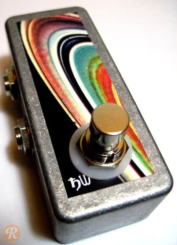 Saturnworks Dual Tap image 1